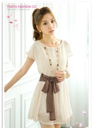 Платье Москва