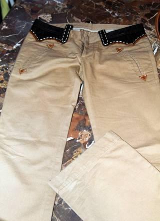 Джинсы Москва