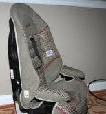 Автокресло Evenflo Chase Москва