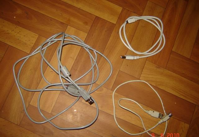 Кабеля USB Солнечногорск