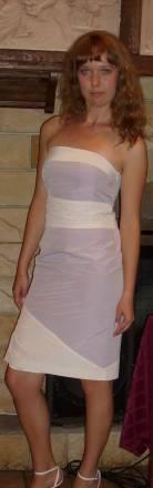 Коктейльное (вечернее) платье Балабаново