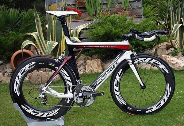 For sale 2008 Scott Plasma Contessa Triathlon Bik Москва