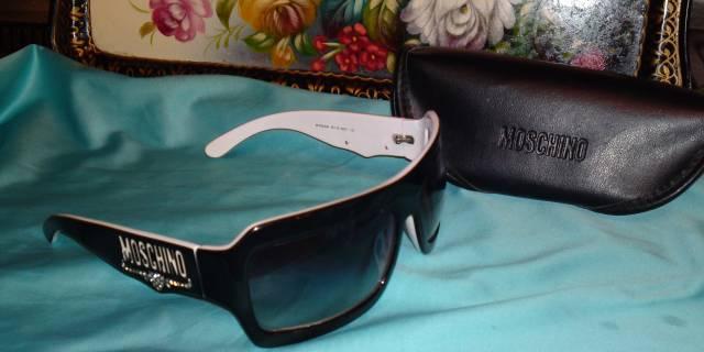 Фирменные итальянские очки Москва