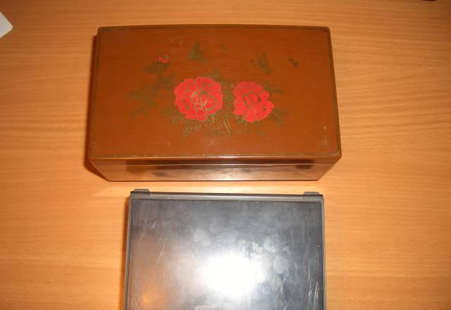 Шкатулки для девочек Москва