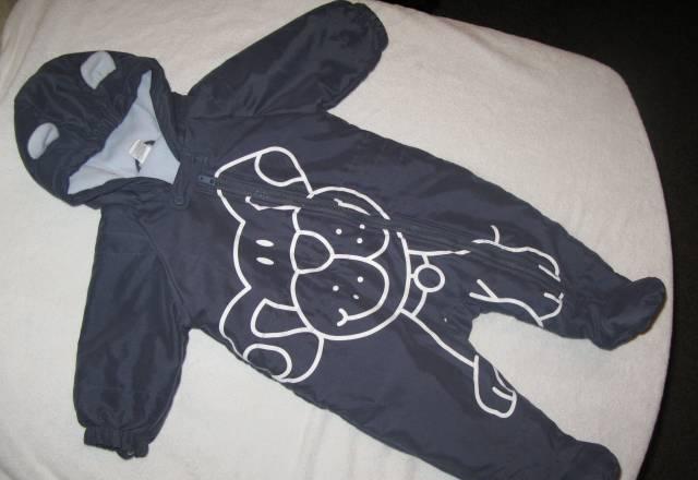 Комбез next до 74 см Санкт-Петербург