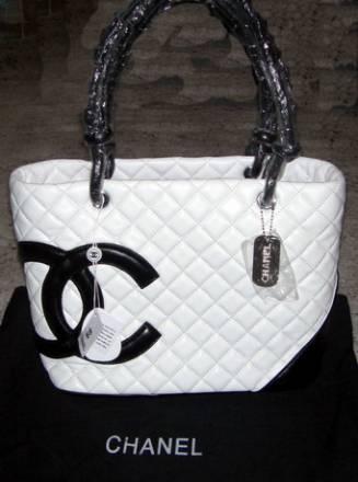 Сумка Chanel Москва