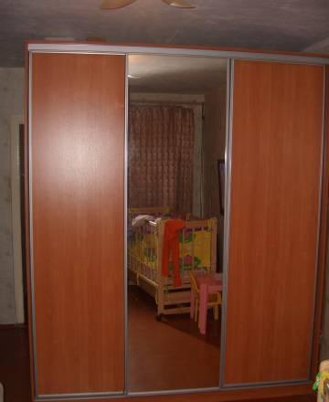 Шкаф-купе Архангельск