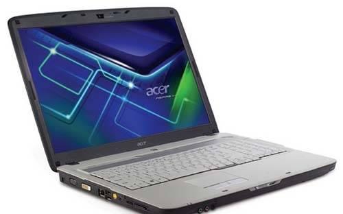 Acer Aspire 7720 Москва