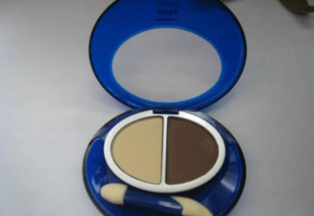Новые двойные тени для век Nivea Beaute Москва