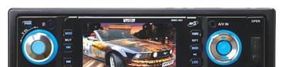 Автомагнитола с двд Mystery MMD-985 Москва