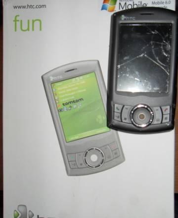 Коммуникатор htc 3300 Санкт-Петербург