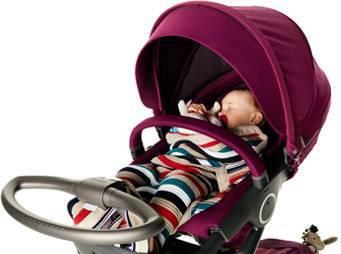 Коляска stokke xplory 2В1 новая коллкекция 2010 г Москва
