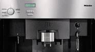 Встроенная кофеварка Miele Cva 620-2 IX Санкт-Петербург