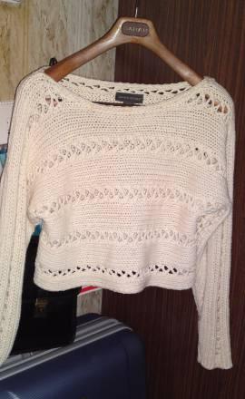 Топ-свитер Москва