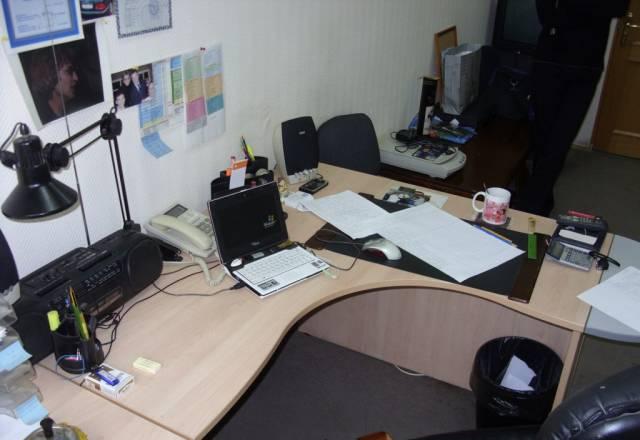 Офисная Мебель - распродажа Москва