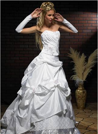 Очаровательное новое свадебное платье "Ванесса" Москва