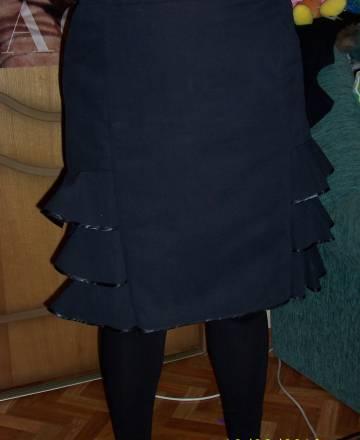 Две юбки по одной цене Москва