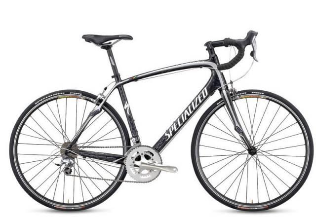 For sale 2008 Specialized S-Works Roubaix Dura Ac Москва