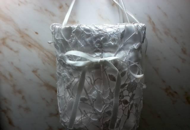 Свадебная сумочка Москва