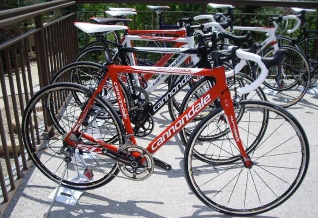 For sale 2008 Cannondale Road Tandem Bike Москва