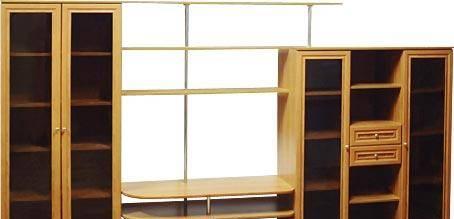 Мебель с доставкой Москва