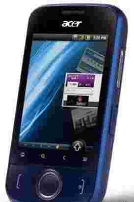 Новый Acer e110 смартфон на Андройде Санкт-Петербург