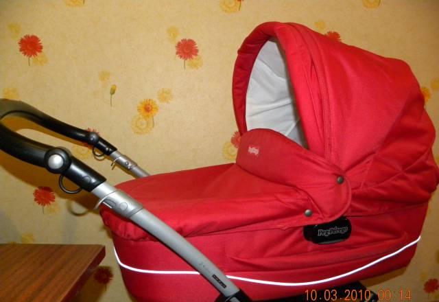 Peg perego Culla Москва