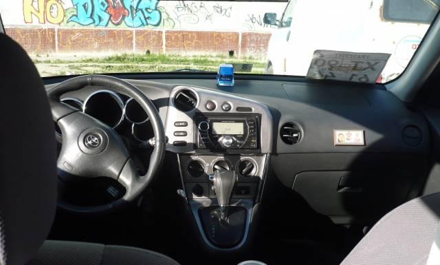 Toyota Matrix, 2004 Мурманск