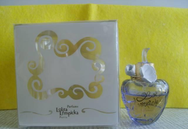 Lolita Lempicka Amarena Москва