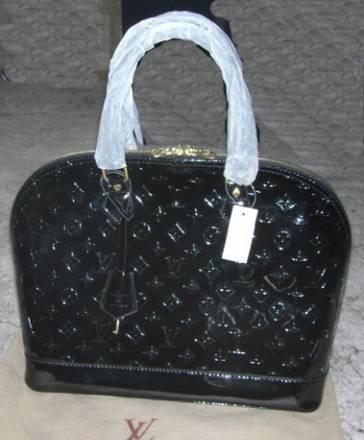 Сумка LV Alma Москва