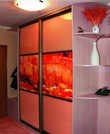 Умная мебель Москва