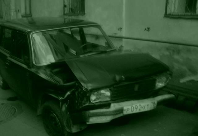 ВАЗ 2104, 2000 за 10 тыс Санкт-Петербург