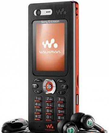 Sony Ericsson W880i Санкт-Петербург