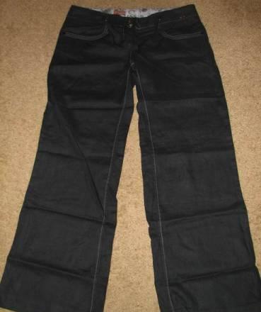 Брюки лен НовыеСтильные Москва