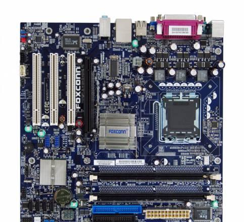 Foxconn 915GL7MH-S Москва