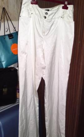 Белые шикарные джинсы Москва