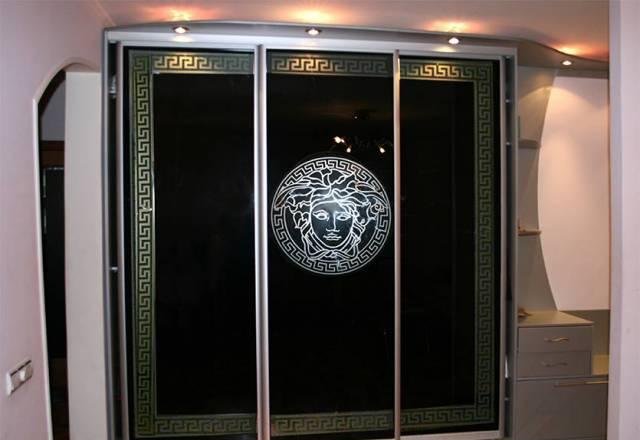 Шкафы Москва