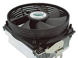 Кулер для процессоров AMD Cooler Master DK9-9GD4A Москва
