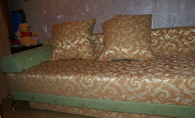 Диван еврокнижку Москва