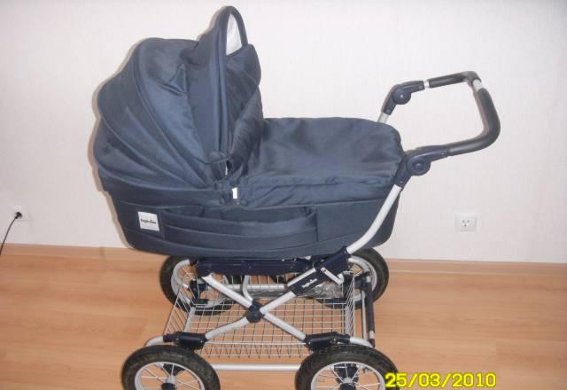 Коляска Inglesina Sofia (Инглезина) для новорожден Санкт-Петербург