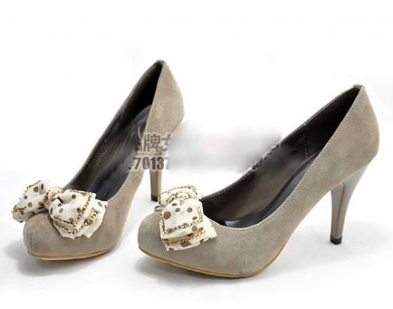 Туфли Chanel Москва