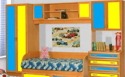 Распродажа детской мебели со скидкой и доставкой Москва