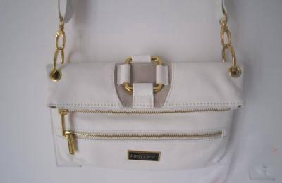 Клатч jimmy choe Москва