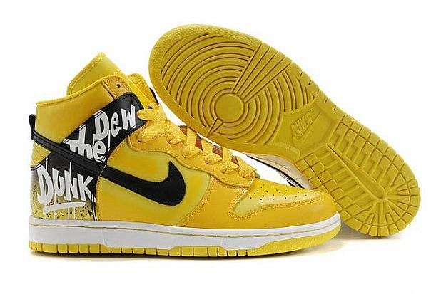 Nike dunk high 44 european Москва