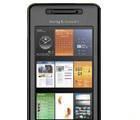 Sony ericsson x1 Волгодонск