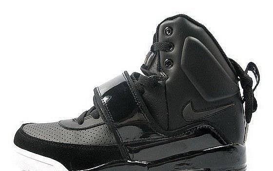 Air Yeezy  размер 44 европейский Москва