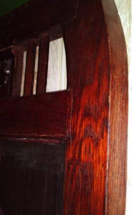 Зеркало старинное Москва