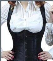 Корсет Москва