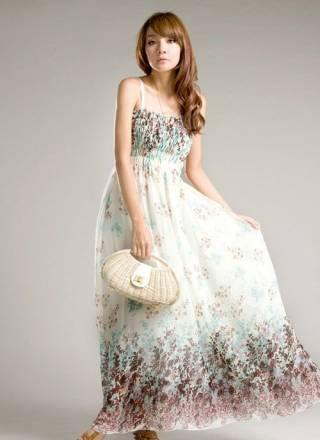 Платье-сарафан Москва