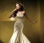 Дизайнерское Cвадебное платье Москва